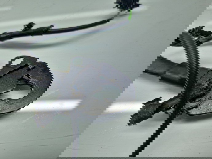  Capsa centura stanga fata AUDI A4 (8K5, B8) Avant [Fabr 2008-2015] 8K0857755D