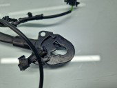  Capsa centura stanga fata AUDI A4 (8K5, B8) Avant [Fabr 2008-2015] 8K0857755D