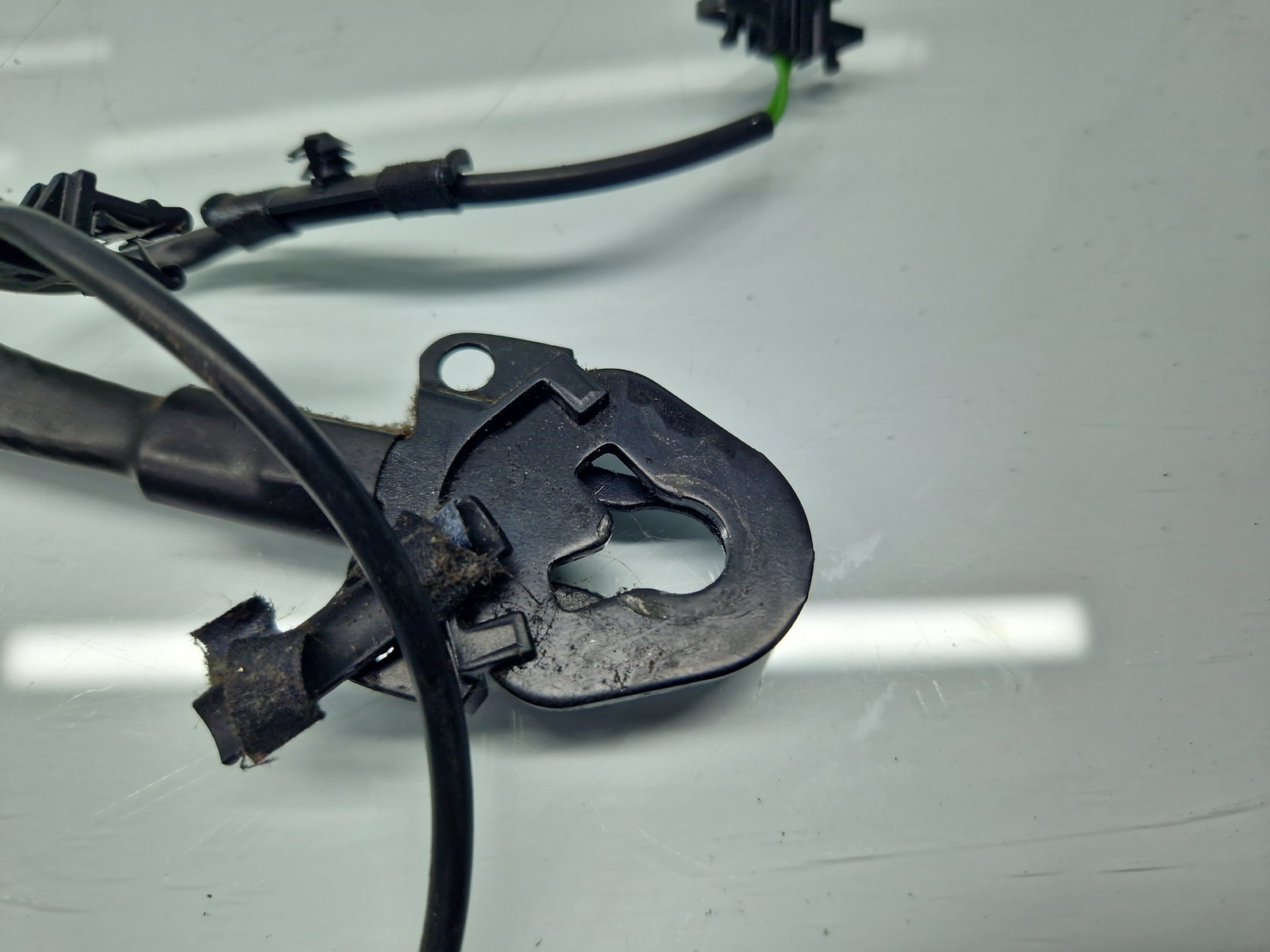 Capsa centura stanga fata AUDI A4 (8K5, B8) Avant [Fabr 2008-2015] 8K0857755D - imagine 4