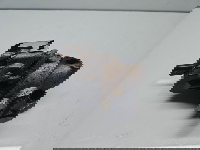 Supapa EGR  Hyundai i40 [Fabr 2012-2019] 28410-2A600 1.4 CRDi D4FC 66KW / 90CP