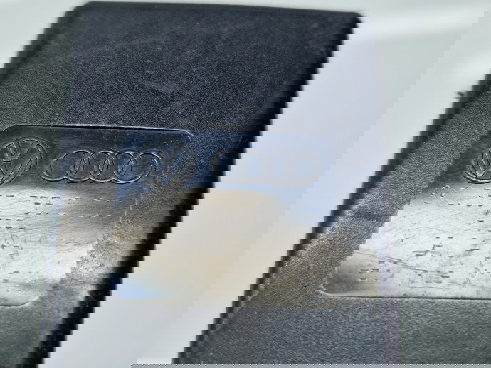  Capsa centura stanga fata AUDI A4 (8K5, B8) Avant [Fabr 2008-2015] 8K0857755D