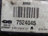 Planetara stanga fata Bmw X3 (E83) [Fabr 2003-2009] 7524045 2.0 M47 110KW / 150CP  