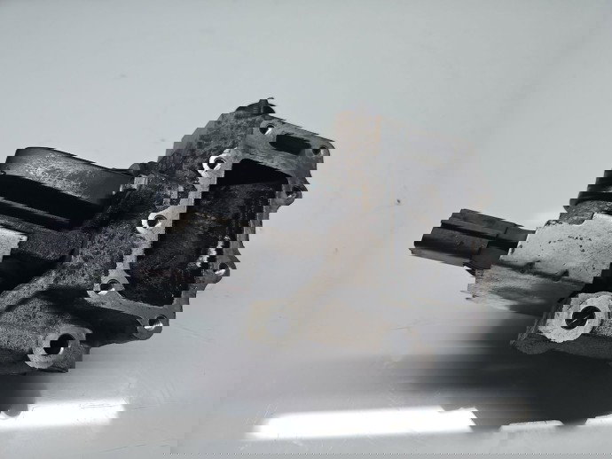 Supapa EGR  Hyundai i40 [Fabr 2012-2019] 28410-2A600 1.4 CRDi D4FC 66KW / 90CP