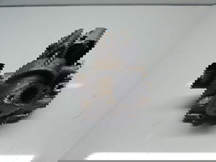 Supapa EGR  Hyundai i40 [Fabr 2012-2019] 28410-2A600 1.4 CRDi D4FC 66KW / 90CP