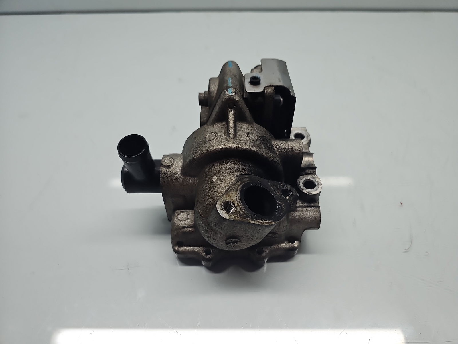 Supapa EGR Hyundai i40 [Fabr 2012-2019] 28410-2A600 1.4 CRDi D4FC 66KW / 90CP - imagine 5