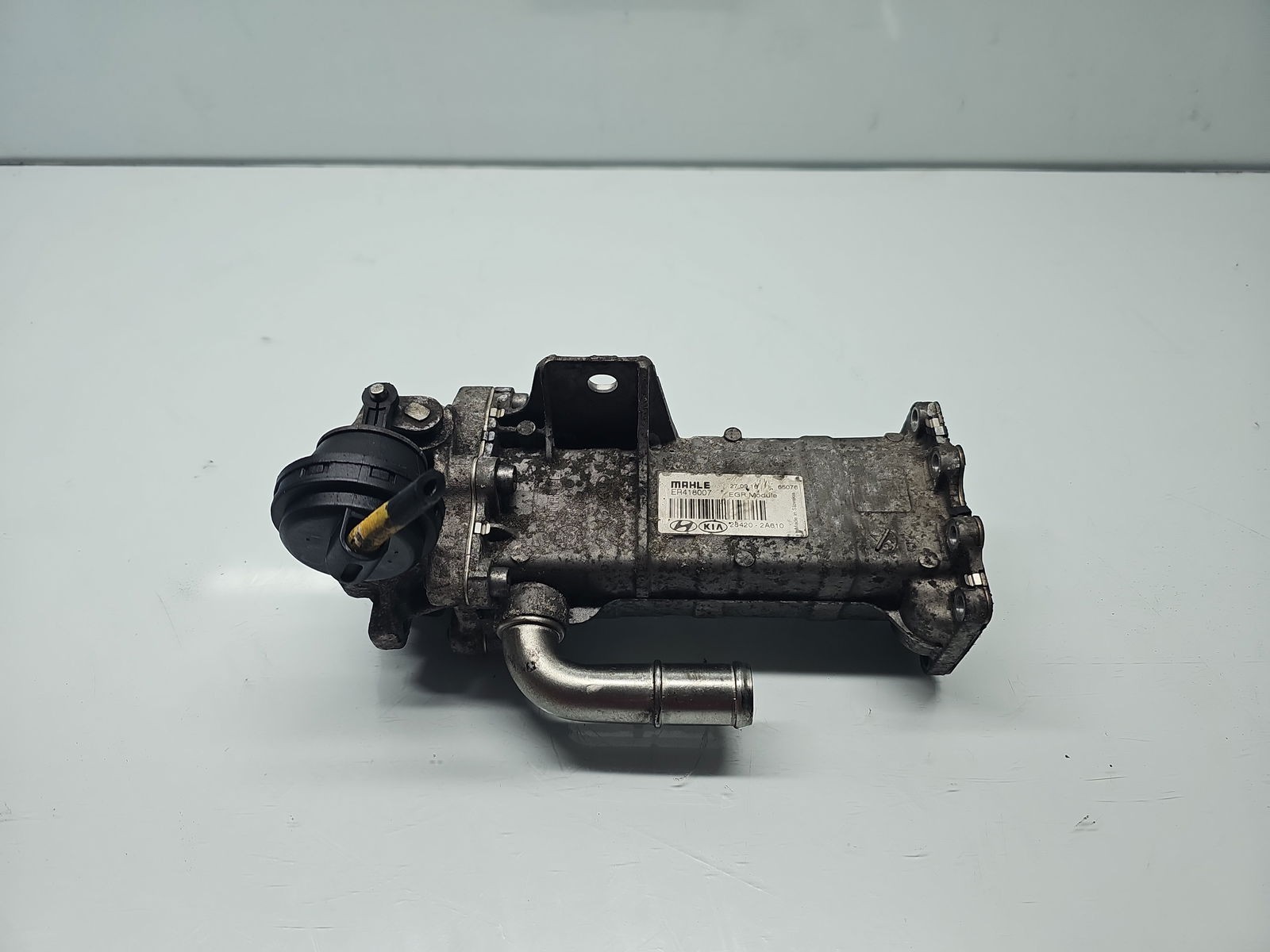 Racitor gaze Hyundai i30 (GD) [Fabr 2012-2017] 28420-2A610 1.4 CRDi D4FC 66KW / 90CP - imagine 3