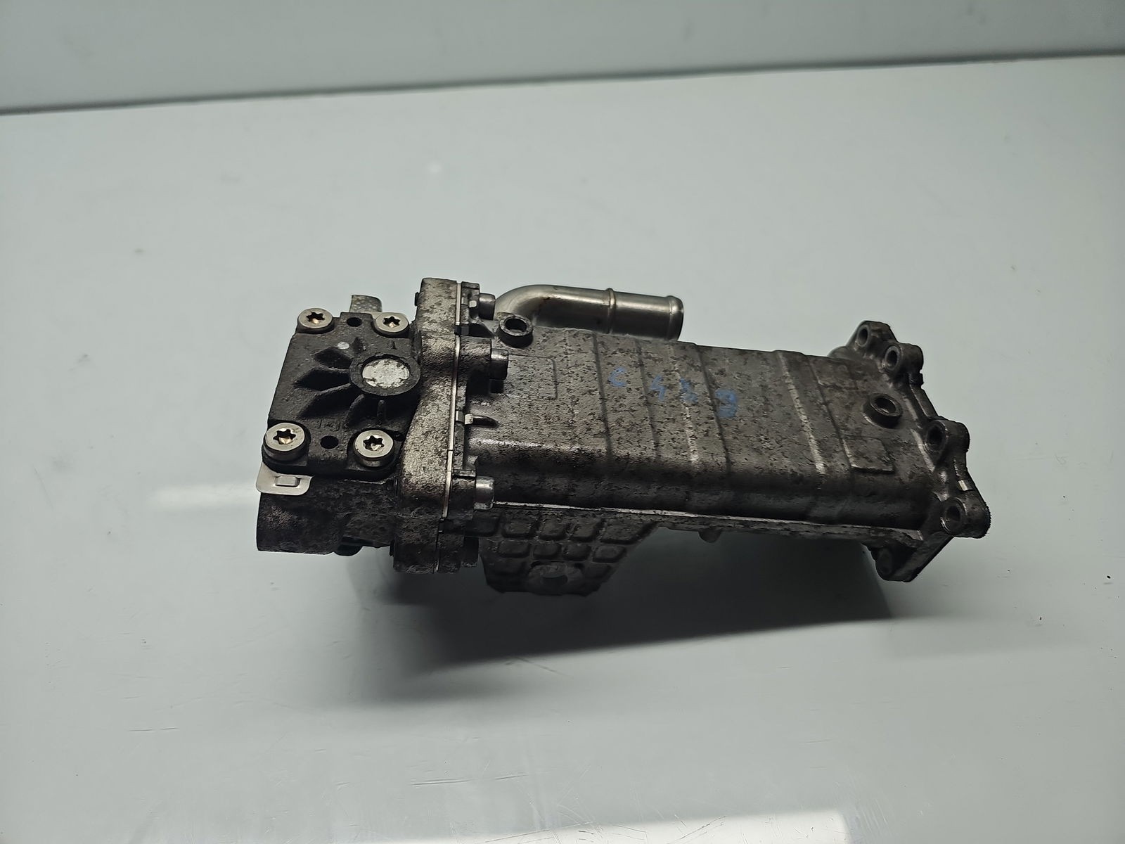 Racitor gaze Hyundai i30 (GD) [Fabr 2012-2017] 28420-2A610 1.4 CRDi D4FC 66KW / 90CP - imagine 4