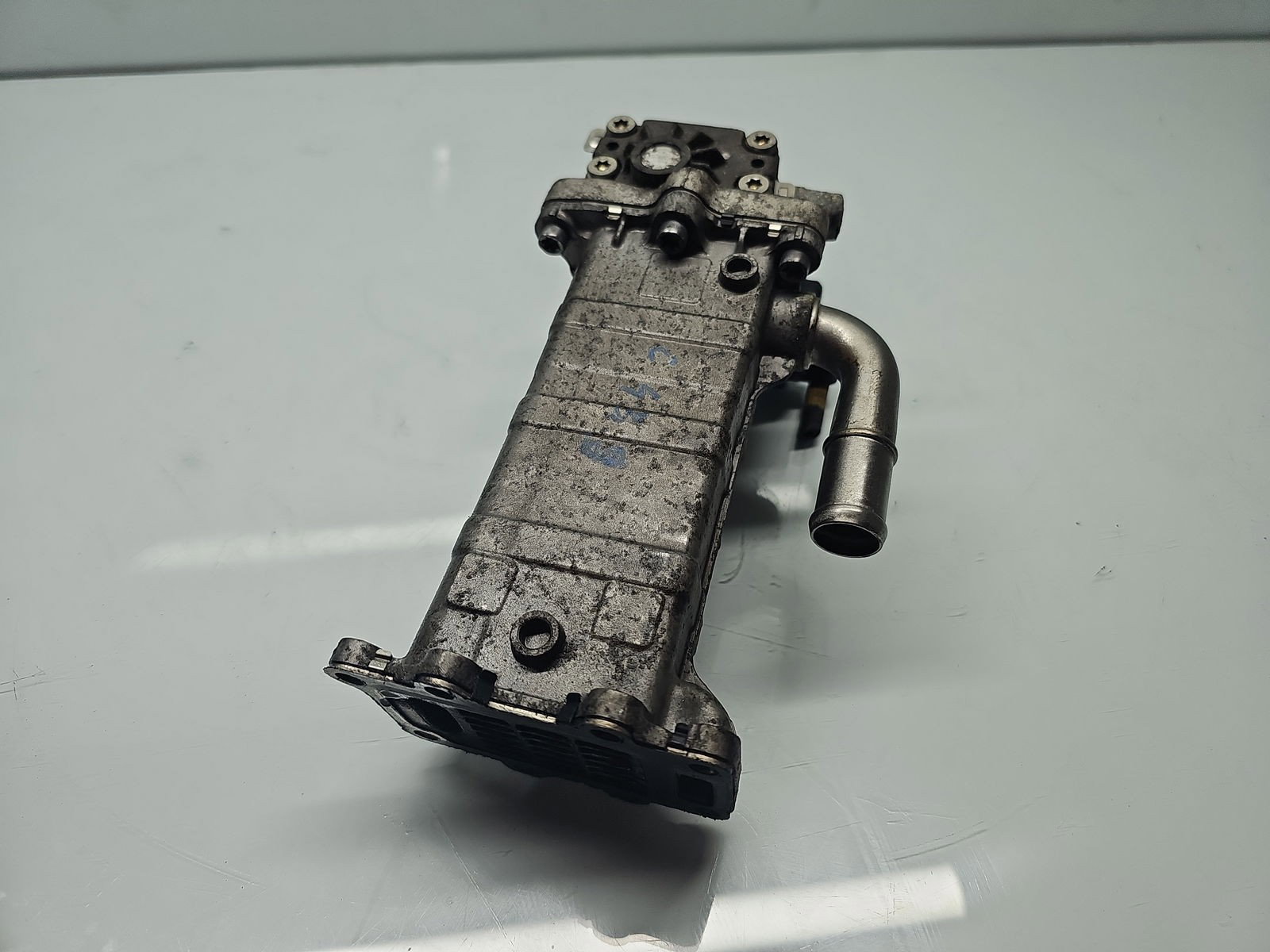 Racitor gaze Hyundai i30 (GD) [Fabr 2012-2017] 28420-2A610 1.4 CRDi D4FC 66KW / 90CP - imagine 5