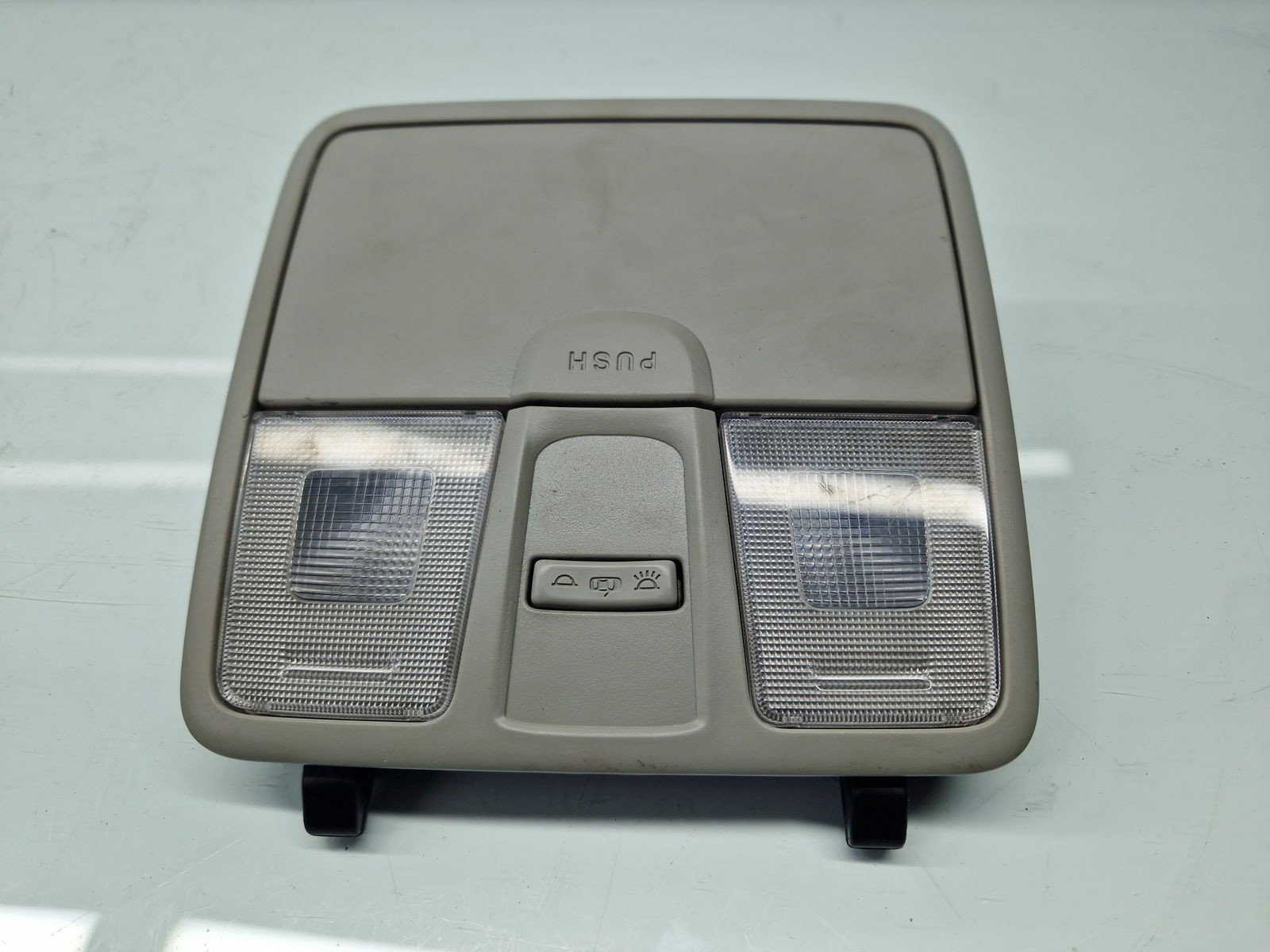 Plafoniera fata Hyundai i30 (GD) [Fabr 2012-2017] 92800A50XX - imagine 1