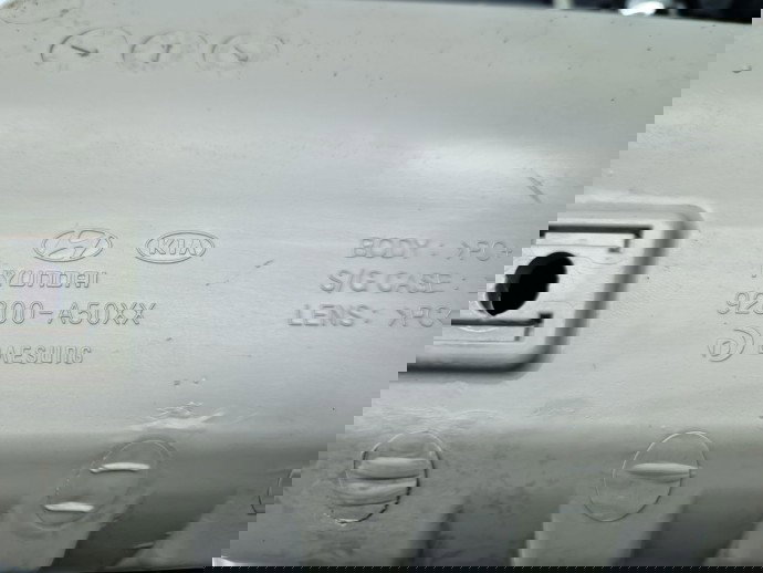  Plafoniera fata  Hyundai i30 (GD) [Fabr 2012-2017] 92800A50XX