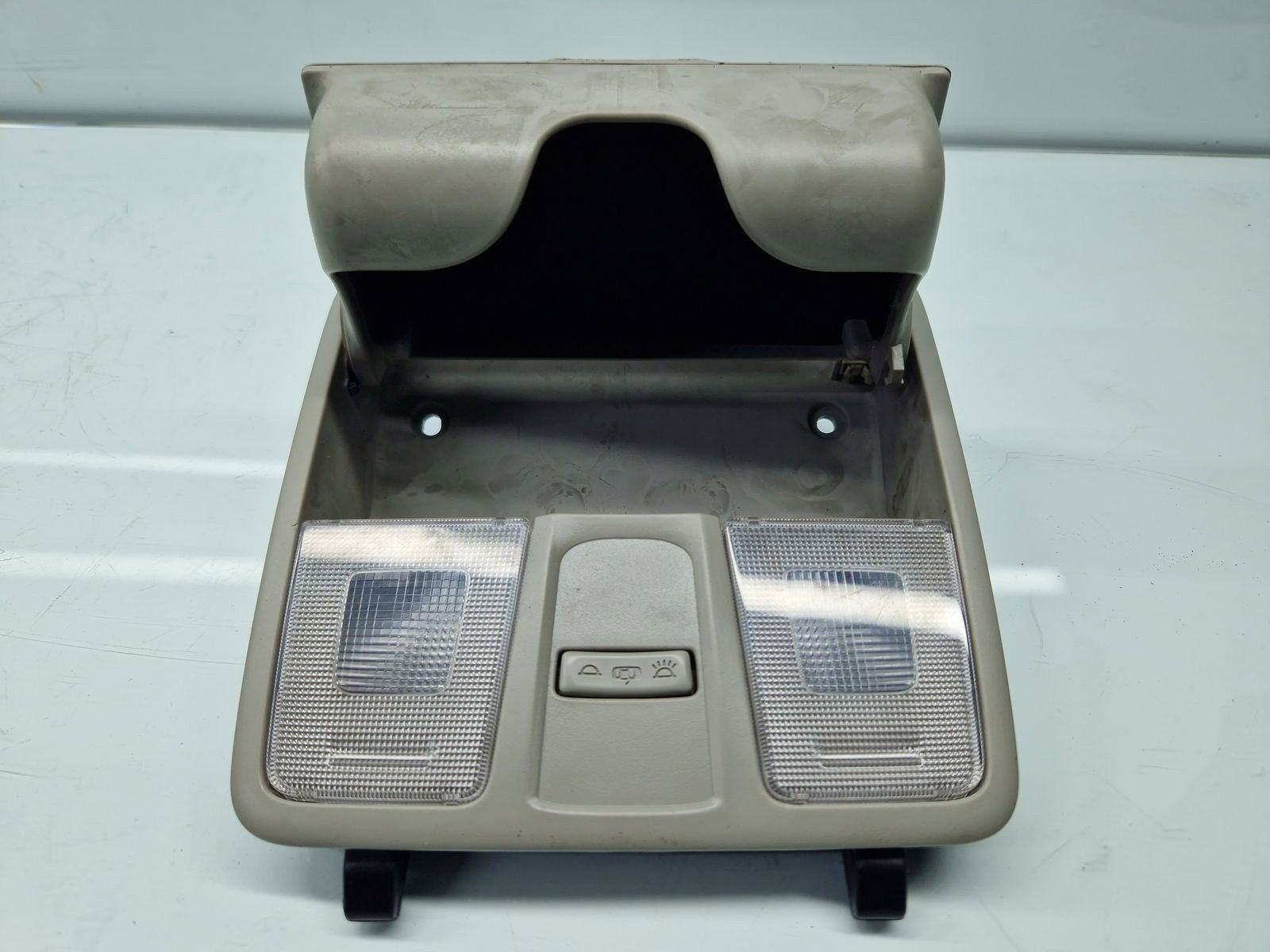 Plafoniera fata Hyundai i30 (GD) [Fabr 2012-2017] 92800A50XX - imagine 3