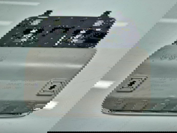  Plafoniera fata  Hyundai i30 (GD) [Fabr 2012-2017] 92800A50XX