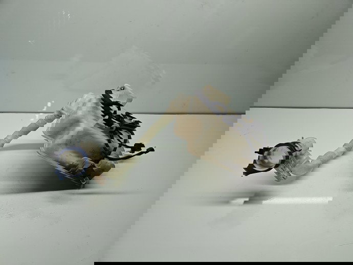  Vas lichid parbriz Volkswagen Scirocco (137) Coupe [Fabr 2008-2017] 1K0955453Q