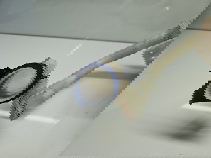  Vas lichid parbriz Volkswagen Scirocco (137) Coupe [Fabr 2008-2017] 1K0955453Q