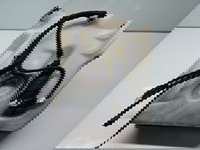  Vas lichid parbriz Volkswagen Scirocco (137) Coupe [Fabr 2008-2017] 1K0955453Q