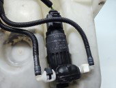  Vas lichid parbriz Volkswagen Scirocco (137) Coupe [Fabr 2008-2017] 1K0955453Q