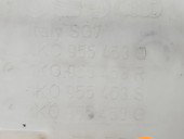  Vas lichid parbriz Volkswagen Scirocco (137) Coupe [Fabr 2008-2017] 1K0955453Q