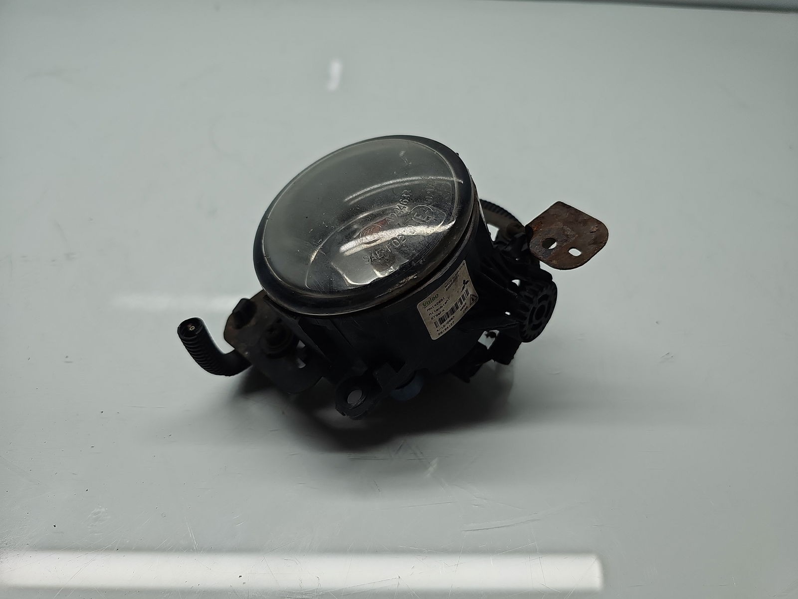 Proiector ceata dreapta MITSUBISHI Outlander II [Fabr 2006-2015] 89203951 - imagine 5