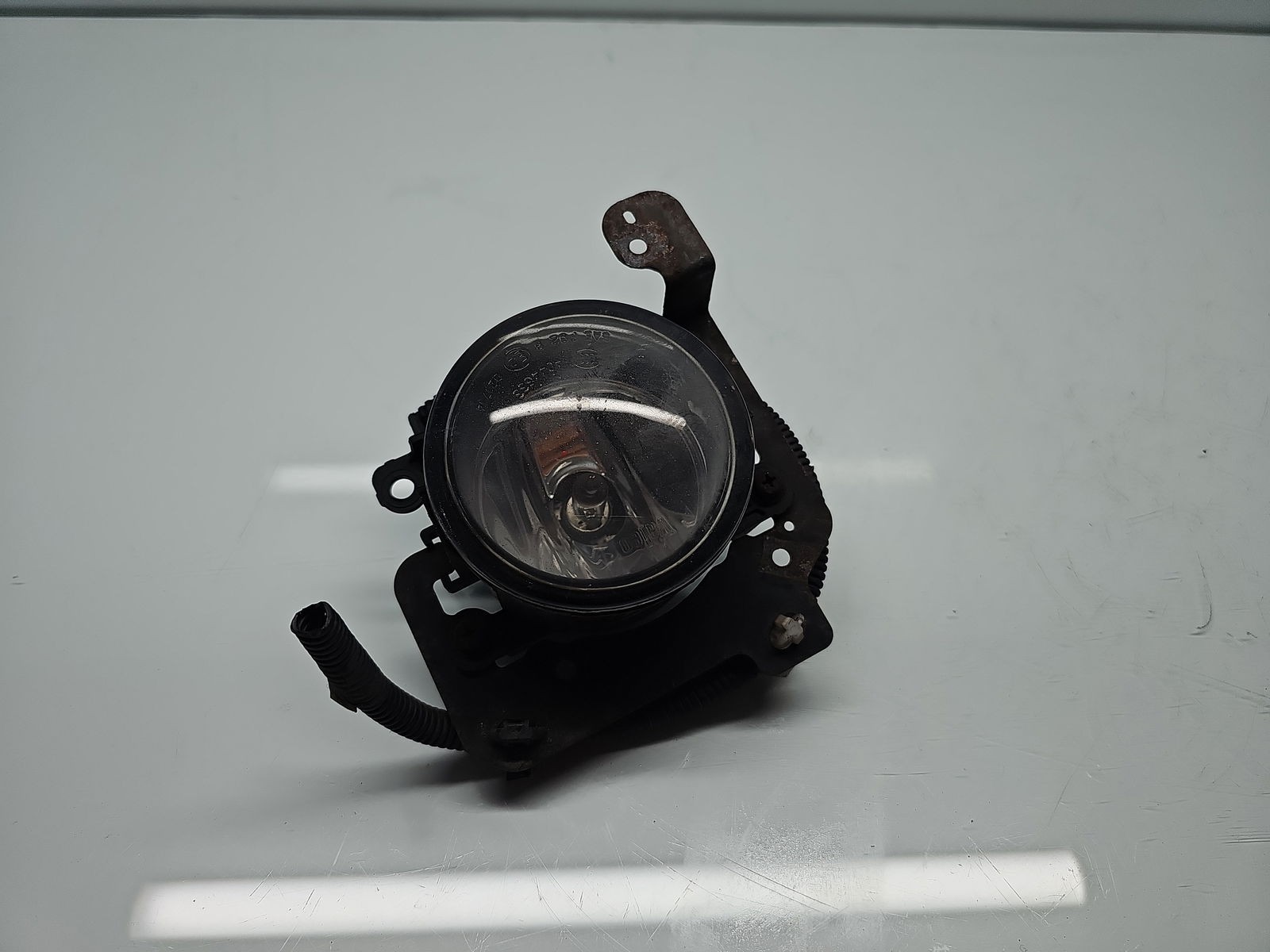 Proiector ceata stanga MITSUBISHI Outlander II [Fabr 2006-2015] 89203951 - imagine 1