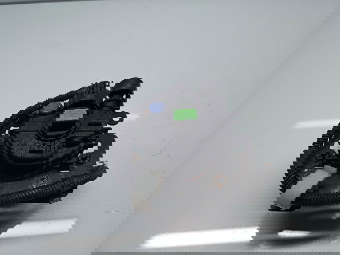  Proiector ceata stanga MITSUBISHI Outlander II [Fabr 2006-2015] 89203951