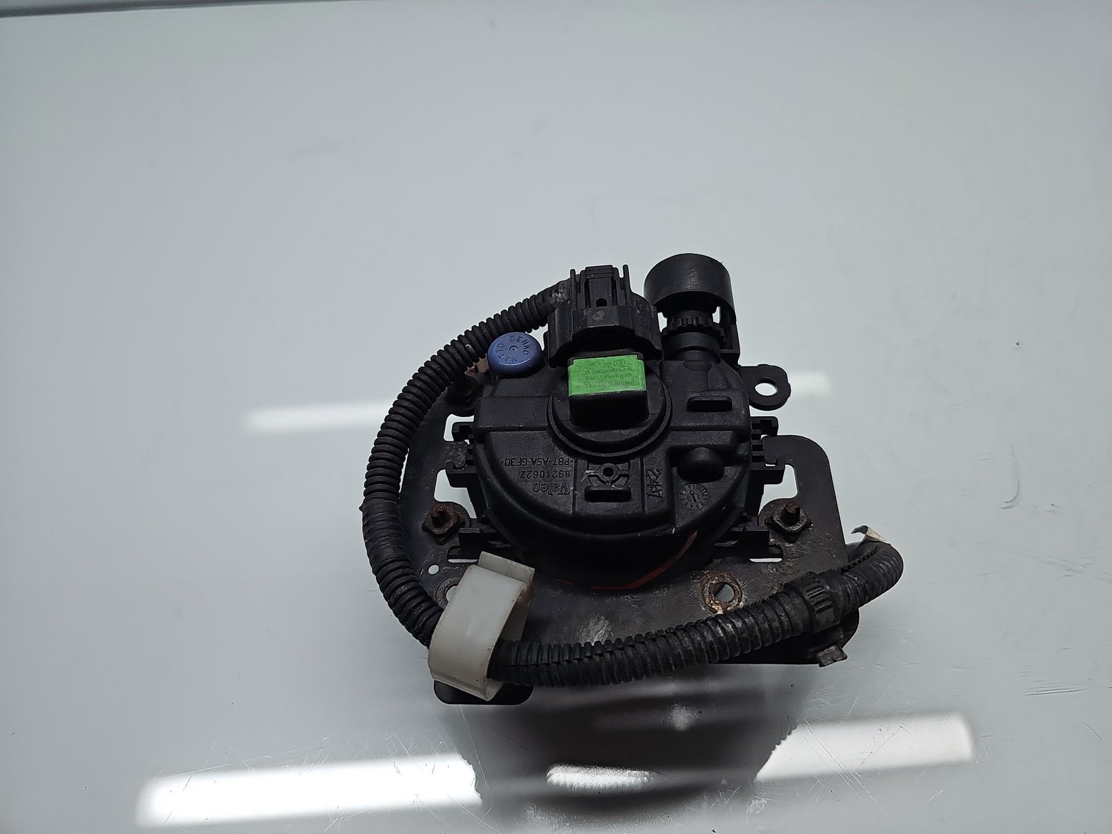 Proiector ceata stanga MITSUBISHI Outlander II [Fabr 2006-2015] 89203951 - imagine 3