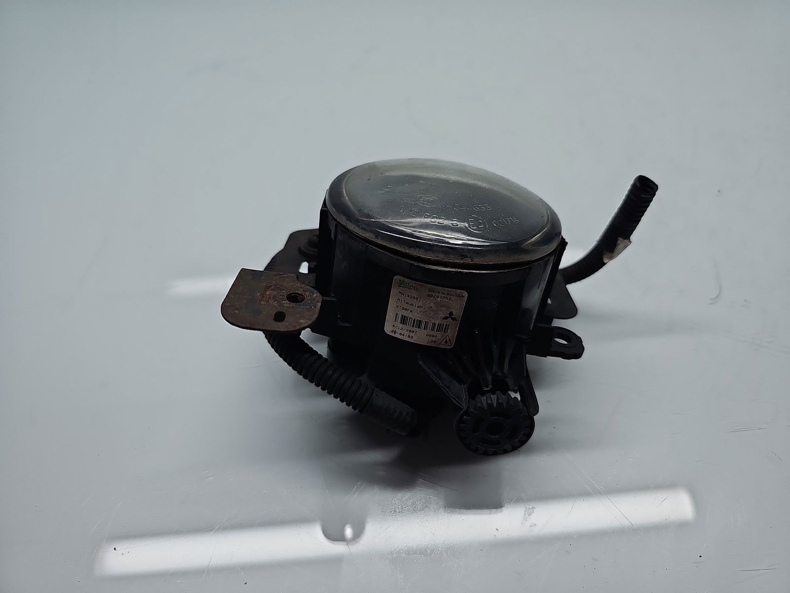 Proiector ceata stanga MITSUBISHI Outlander II [Fabr 2006-2015] 89203951 - imagine 4