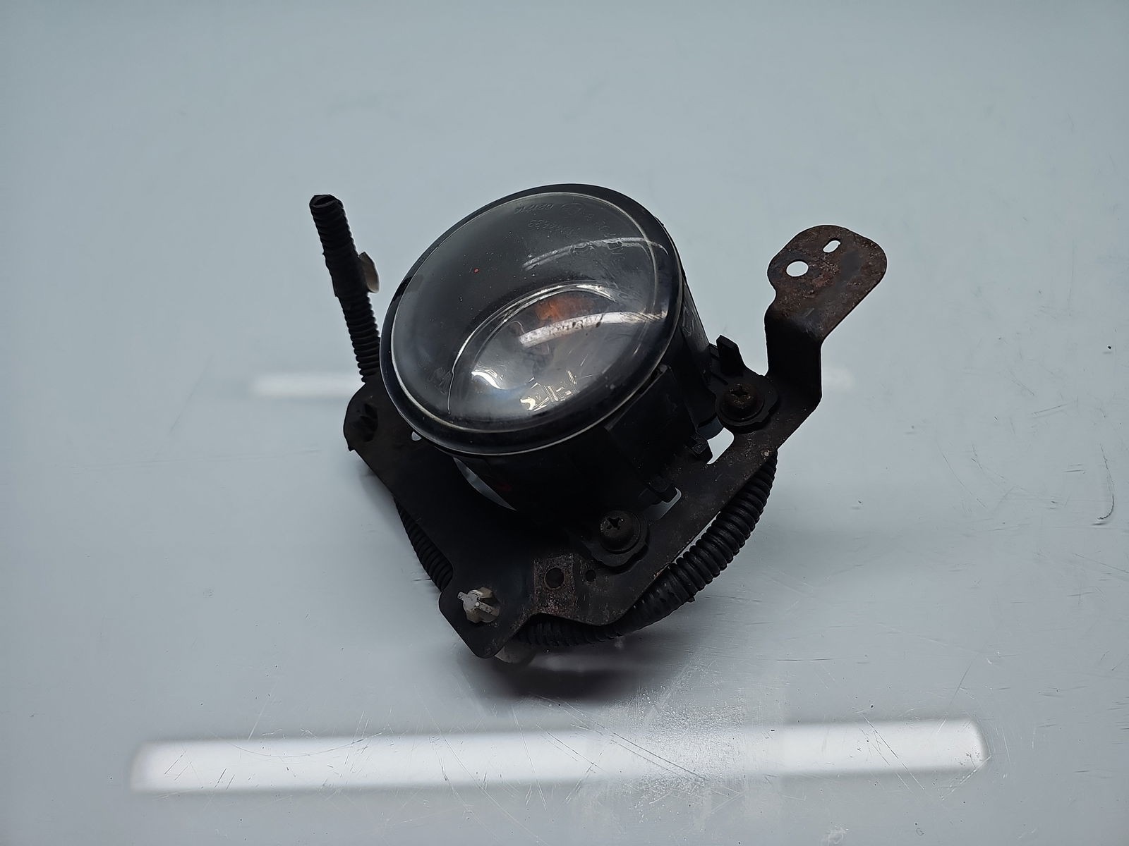 Proiector ceata stanga MITSUBISHI Outlander II [Fabr 2006-2015] 89203951 - imagine 5