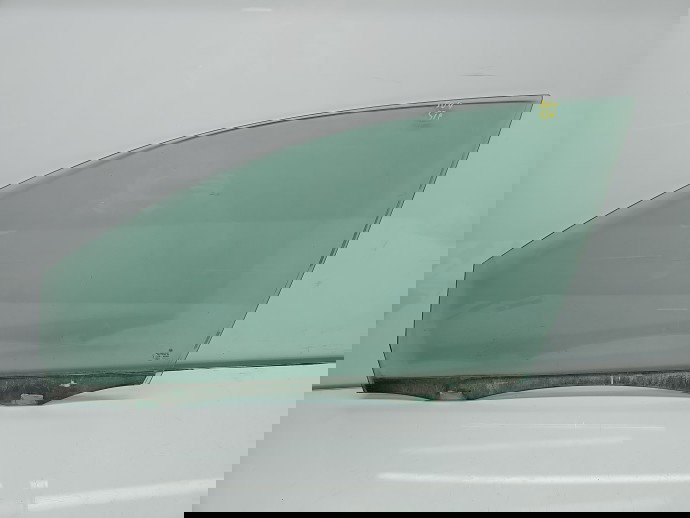 Geam usa stanga fata Volkswagen Golf 6 (5K1) [Fabr 2009-2013] OEM