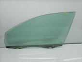 Geam usa stanga fata Volkswagen Golf 6 (5K1) [Fabr 2009-2013] OEM