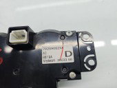  Panou comanda clima  MITSUBISHI Outlander II [Fabr 2006-2015] 7820A082XA