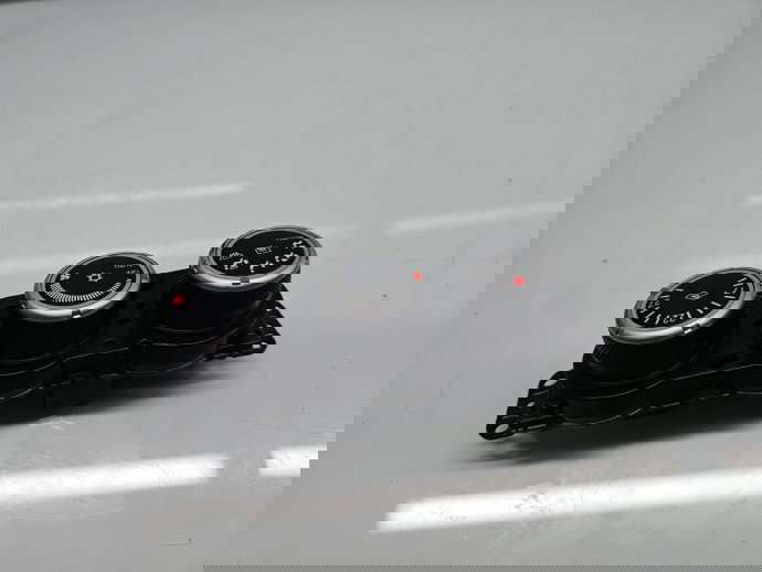  Panou comanda clima  MITSUBISHI Outlander II [Fabr 2006-2015] 7820A082XA