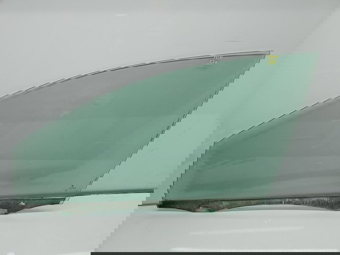 Geam usa stanga fata Volkswagen Golf 6 (5K1) [Fabr 2009-2013] OEM