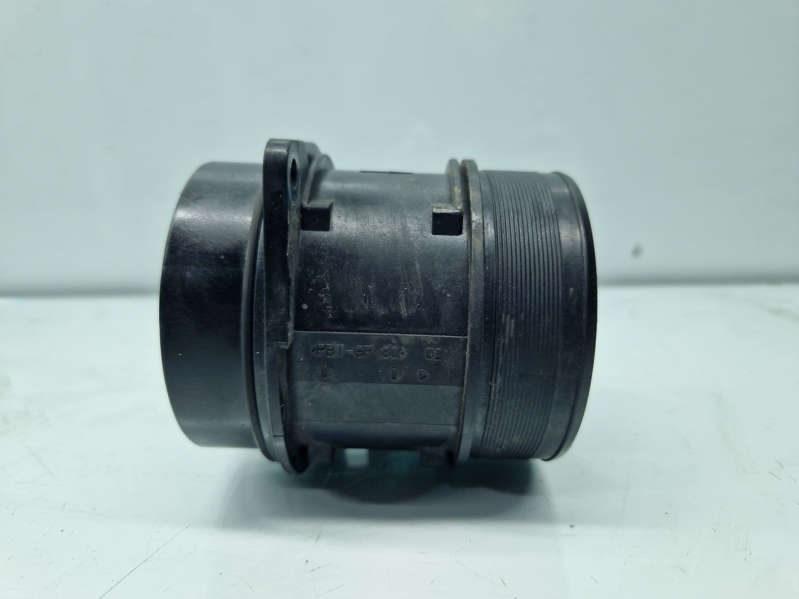 Debitmetru aer PEUGEOT 407 [Fabr 2004-2010] 5WK97002 2.2 HDi 4HN 115KW / 156CP - imagine 3