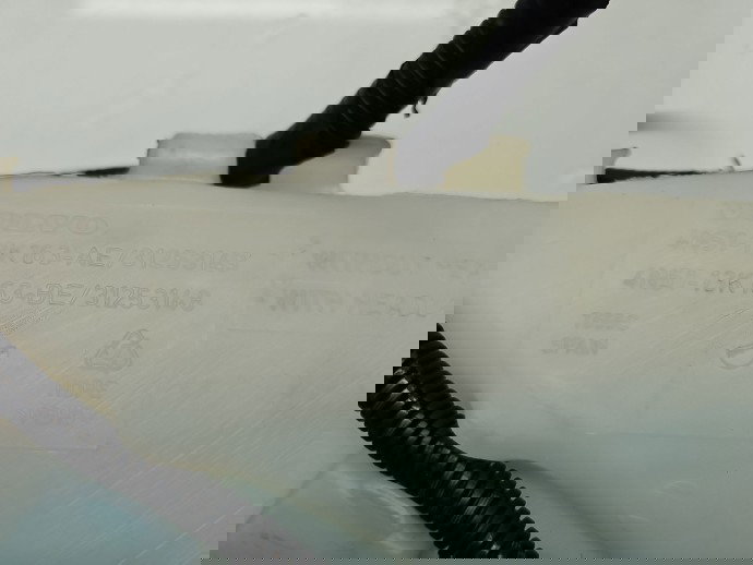  Vas lichid parbriz  Volvo V50 [Fabr 2004-2012] 31253149