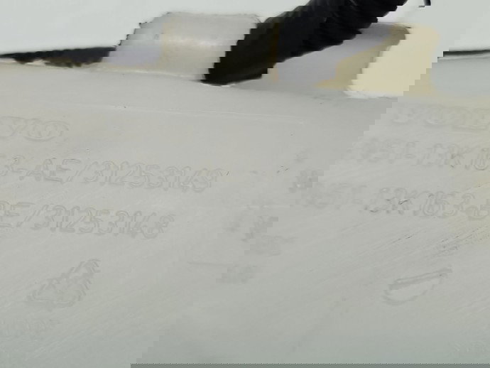  Vas lichid parbriz  Volvo V50 [Fabr 2004-2012] 31253149