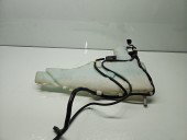  Vas lichid parbriz  Volvo V50 [Fabr 2004-2012] 31253149
