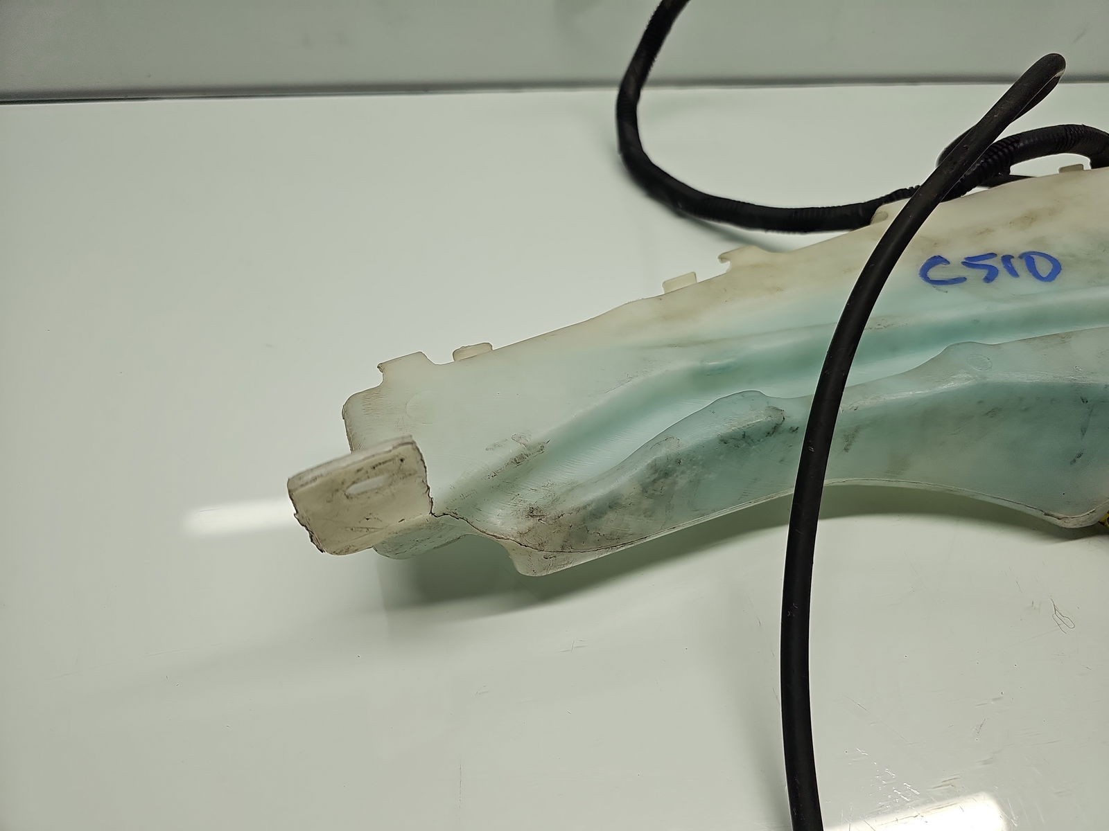 Vas lichid parbriz Volvo V50 [Fabr 2004-2012] 31253149 - imagine 5