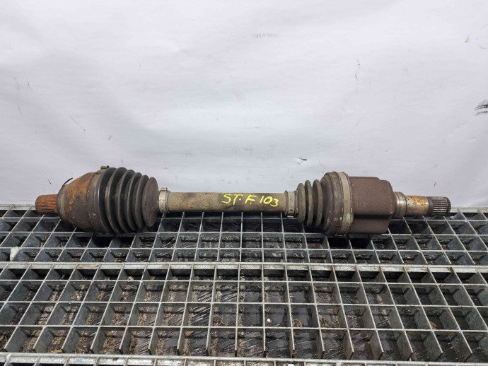 Planetara stanga fata Ford S-Max 1 [Fabr 2006-2010] OEM 1.8 TDCI C18DC 92KW / 125CP 1.8 TDCI C18DC 92KW / 125CP
