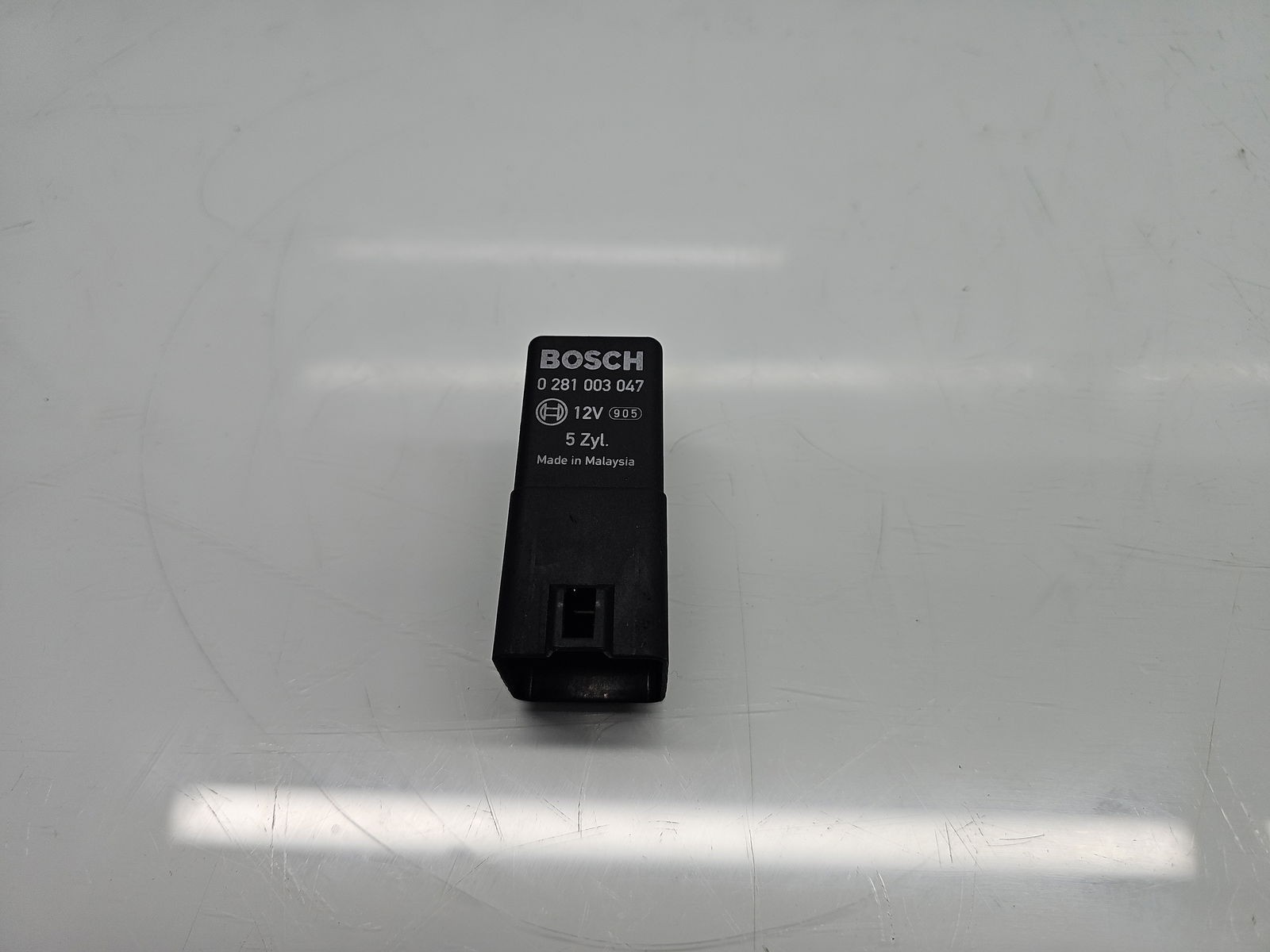 Releu bujii Volvo XC60 [Fabr 2008-2017] 30785663 - imagine 1