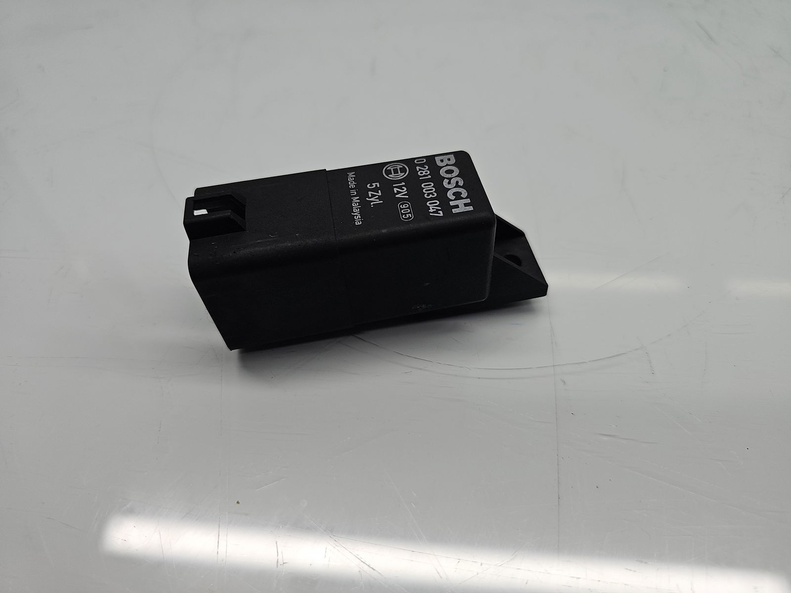 Releu bujii Volvo XC60 [Fabr 2008-2017] 30785663 - imagine 3