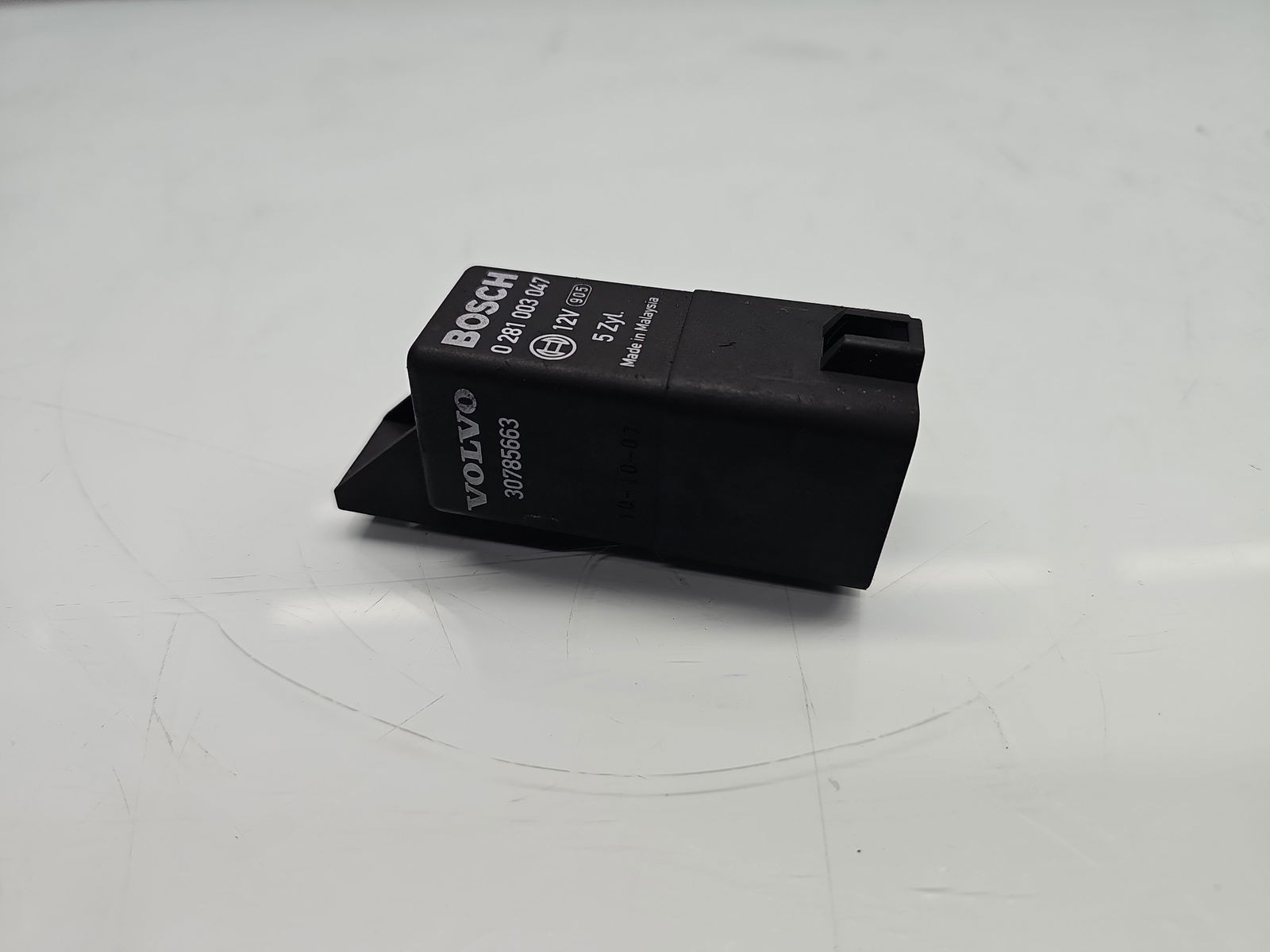 Releu bujii Volvo XC60 [Fabr 2008-2017] 30785663 - imagine 4