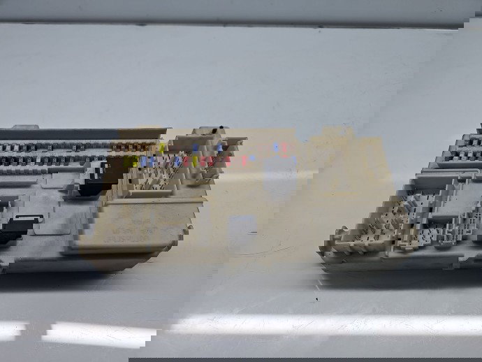 Panou sigurante Volvo V50 [Fabr 2004-2012] 31268178