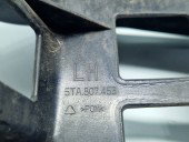 Suport bara stanga spate AUDI A4 (8K5, B8) Avant [Fabr 2008-2015] 5TA807453