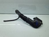 Tub admisie aer  Volvo V50 [Fabr 2004-2012] 30792106 2.0 D5204T5 110KW / 150CP