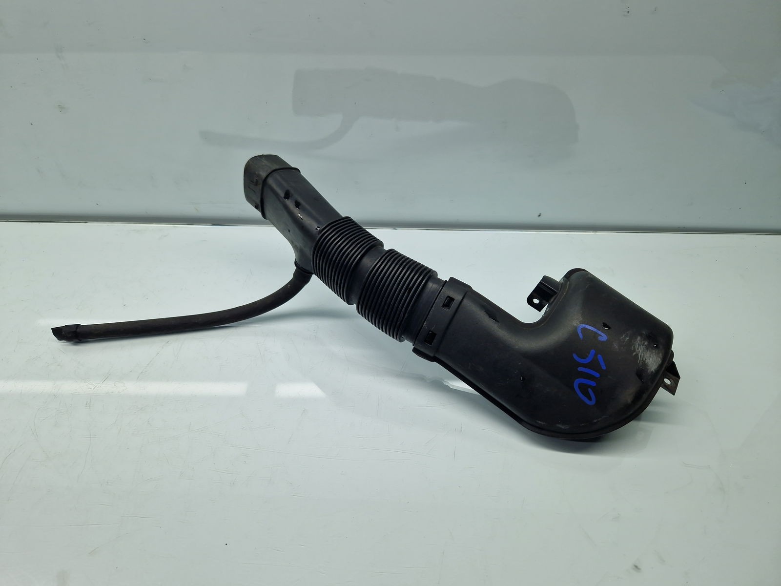 Tub admisie aer Volvo V50 [Fabr 2004-2012] 30792106 2.0 D5204T5 110KW / 150CP - imagine 3