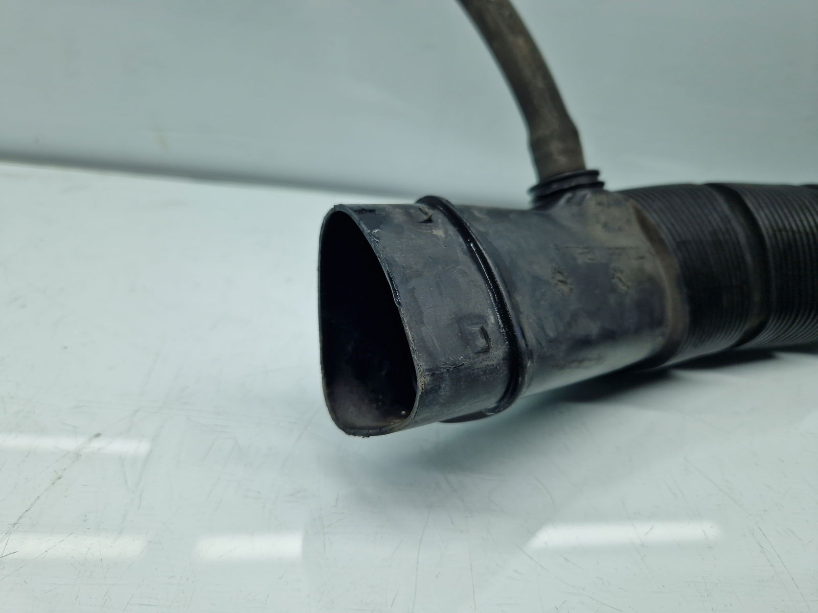 Tub admisie aer Volvo V50 [Fabr 2004-2012] 30792106 2.0 D5204T5 110KW / 150CP - imagine 4