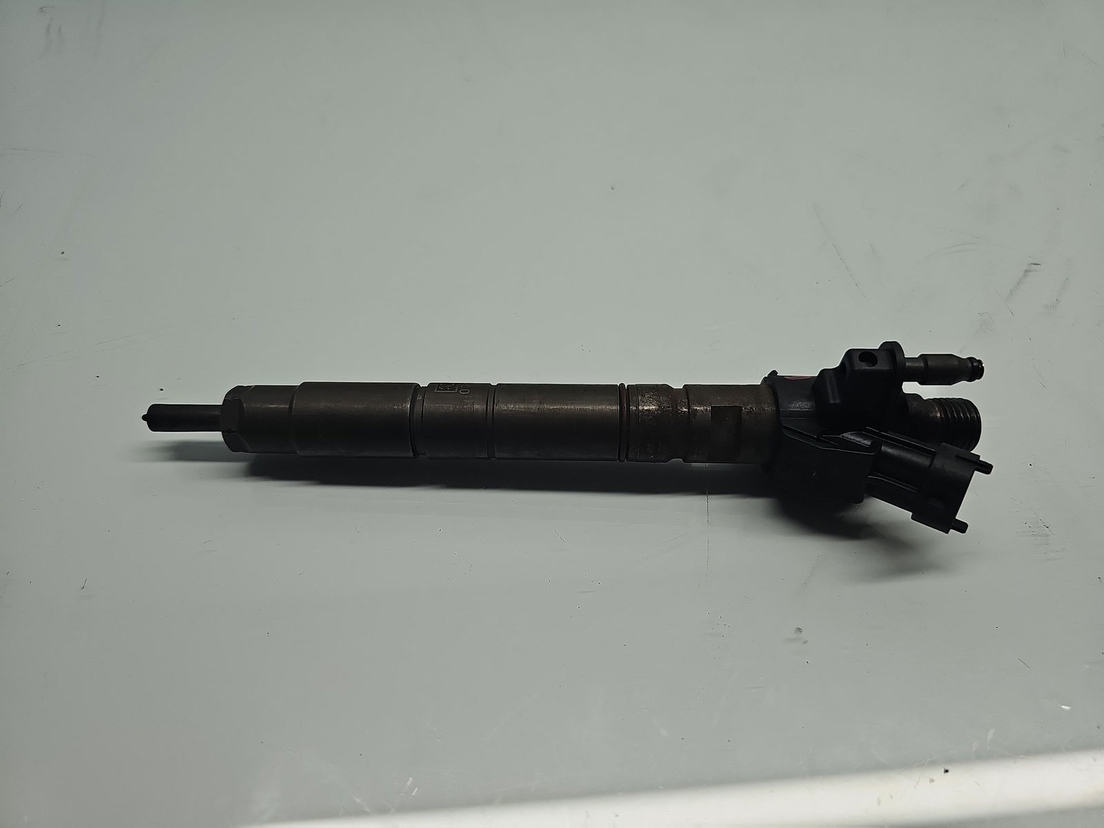 Injector Volvo V50 [Fabr 2004-2012] 31303238 2.0 D5204T5 110KW / 150CP - imagine 1