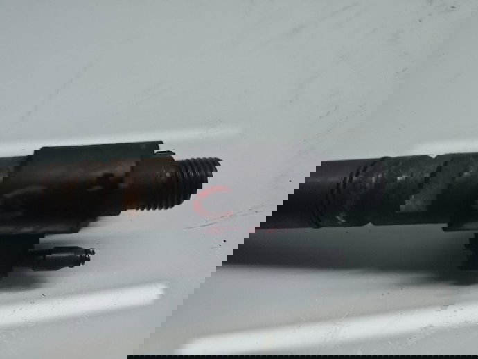 Injector  Volvo V50 [Fabr 2004-2012] 31303238 2.0 D5204T5 110KW / 150CP