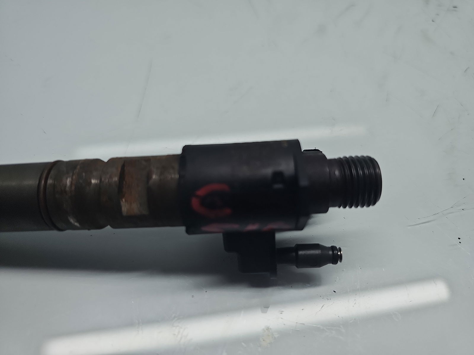 Injector Volvo V50 [Fabr 2004-2012] 31303238 2.0 D5204T5 110KW / 150CP - imagine 3