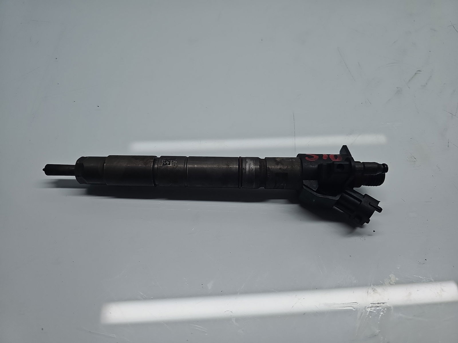 Injector Volvo S60 [Fabr 2000-2010] 31303238 2.0 D5204T5 110KW / 150CP - imagine 1